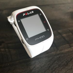 Polar M400